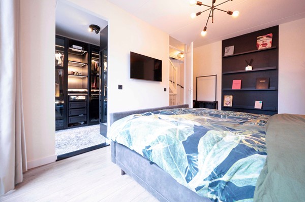 Medium property photo - Turfhoofd 11, 4731 LZ Oudenbosch